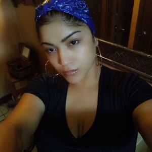 Meet your Posher, Leah jade